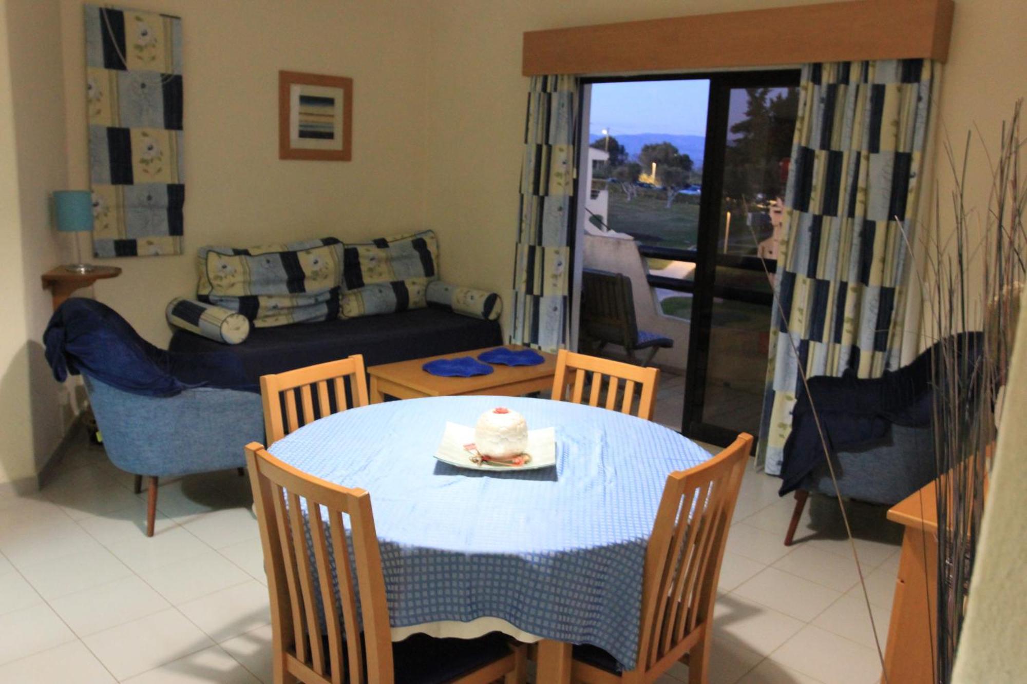 Apartamento T1 Quinta Nova - Алвор Экстерьер фото