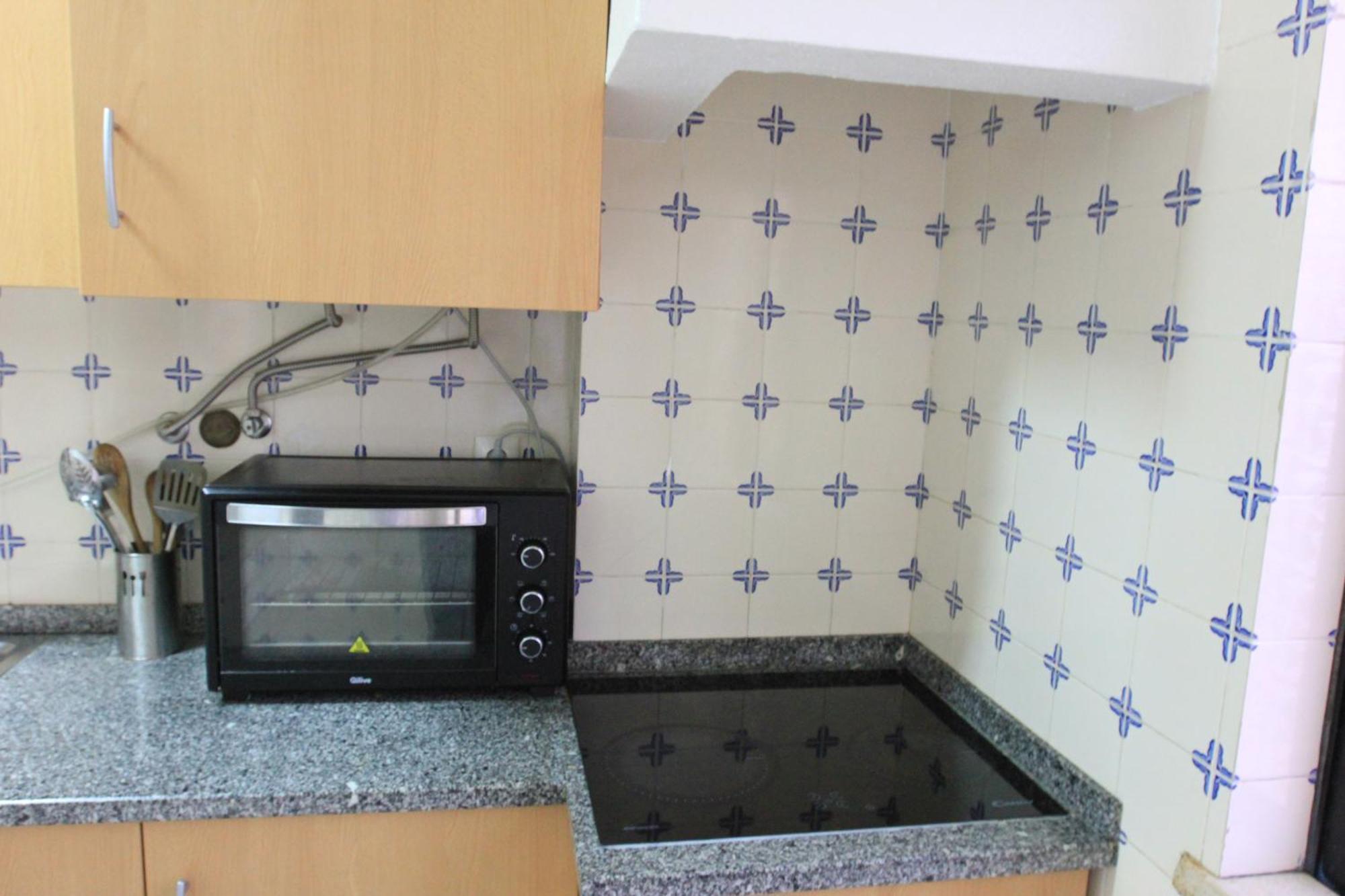 Apartamento T1 Quinta Nova - Алвор Экстерьер фото