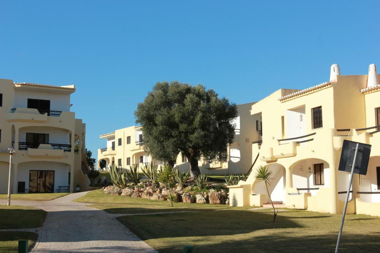 Apartamento T1 Quinta Nova - Алвор Экстерьер фото