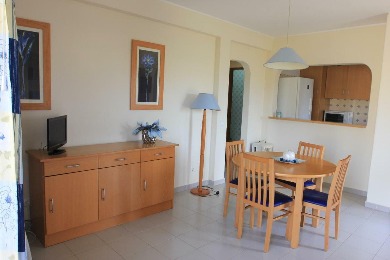 Apartamento T1 Quinta Nova - Алвор Экстерьер фото